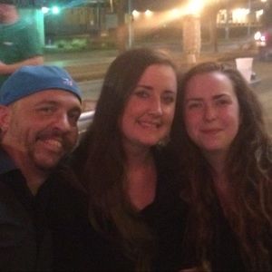 Meet your Posher, Zachary